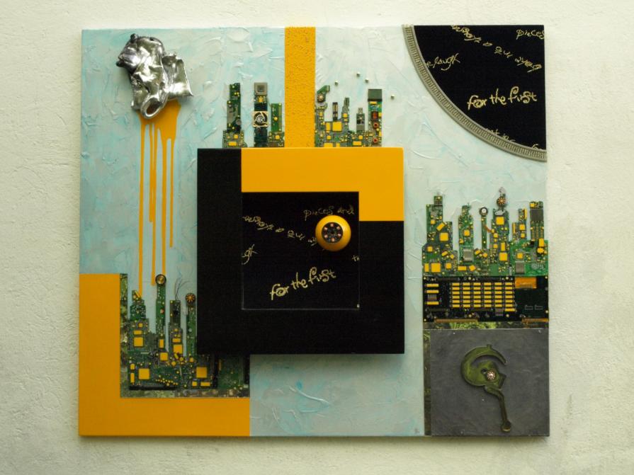 Città globali - untitled 6