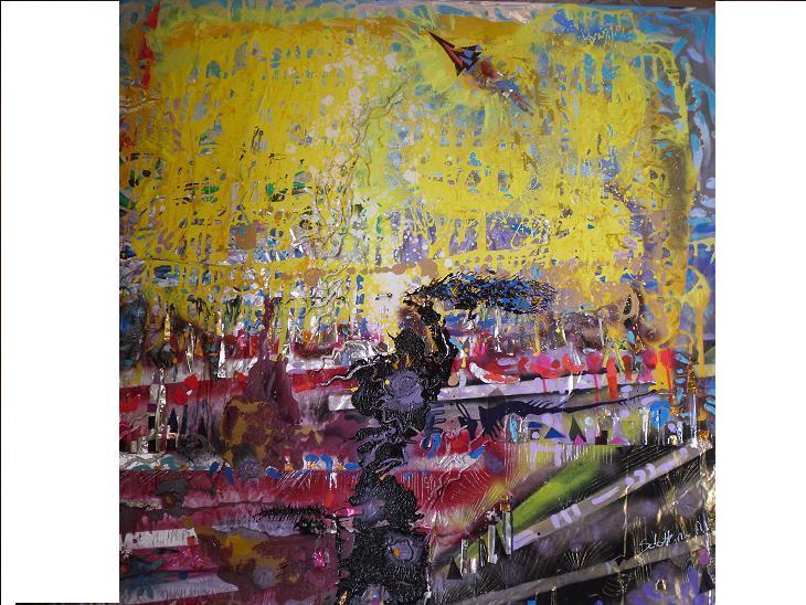 Summertime (Tempo d'estate