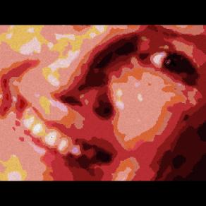 portrait # 213 (fragment)