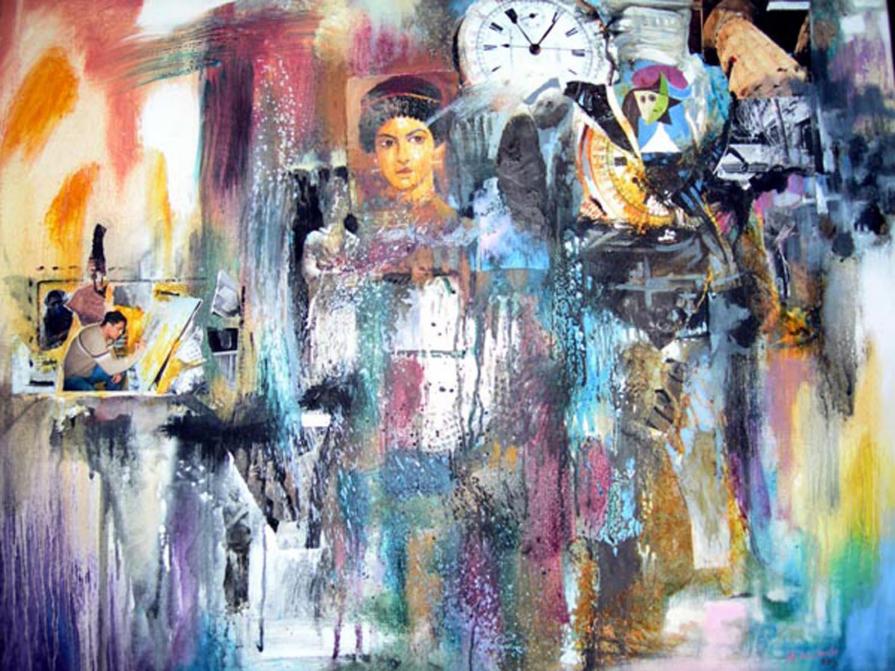 serie apropiaciones 4