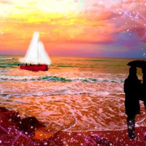 ...PER TUTTA LA PAZIENZA CHE HAI PER ME AMICO MIO !!!...