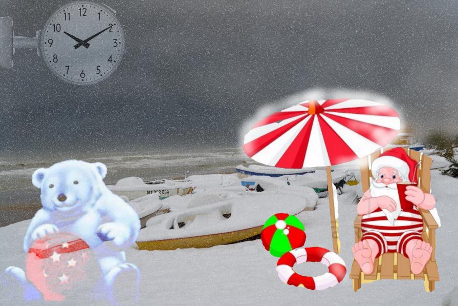 ...SE SOLO FOSSE VERO...!!!