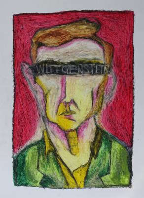 A WITTGENSTEIN NON INTERESSAVANO GLI ADDOMINALI SCOLPITI