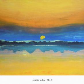 le cinque del mattino