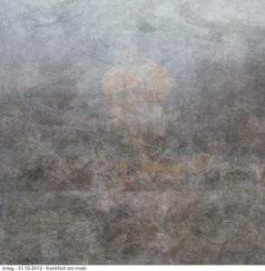 google readymade - krieg - 31.10.2012 - frankfurt am main