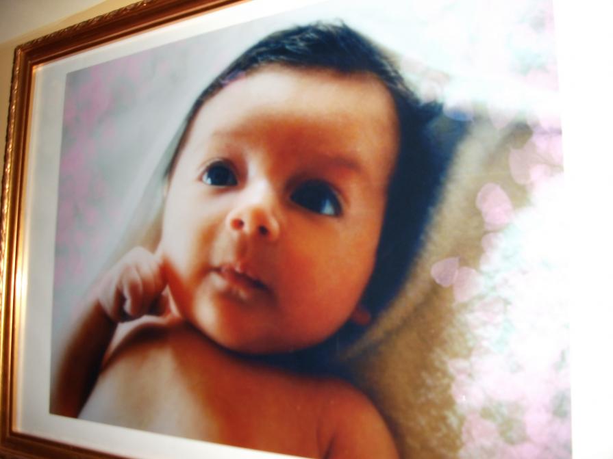 I MIEI SCATTI FOTOGRFICI