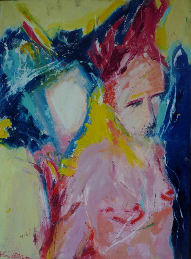 Porto con me il segreto della gioia