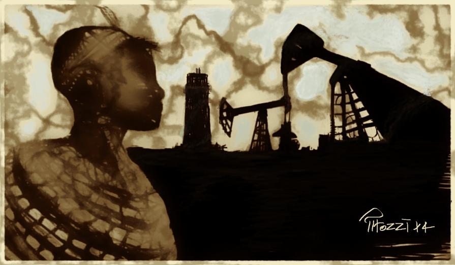 L Africa che nn vorrei L Africa che nn vorrei