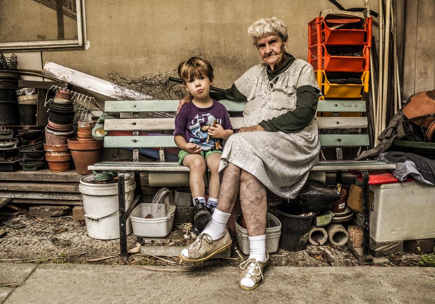 Lifetime of a Woman Lifetime of a Woman