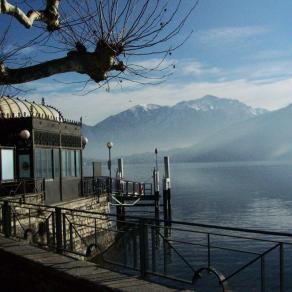 Lago di Como - Lake Como