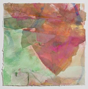 Jo  Darvall - Sensorium H