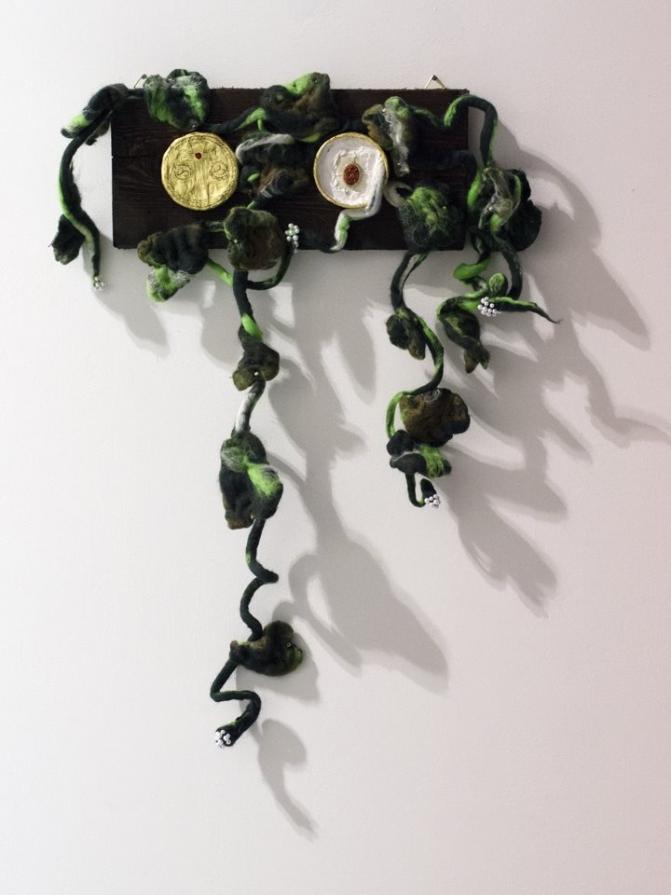 custodire e guarire il dolore