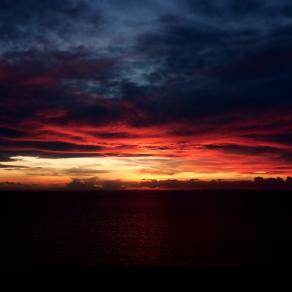 I sogni non svaniscono al tramonto 