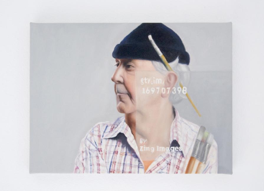 A Contemporary Portrait of the Internet Artist