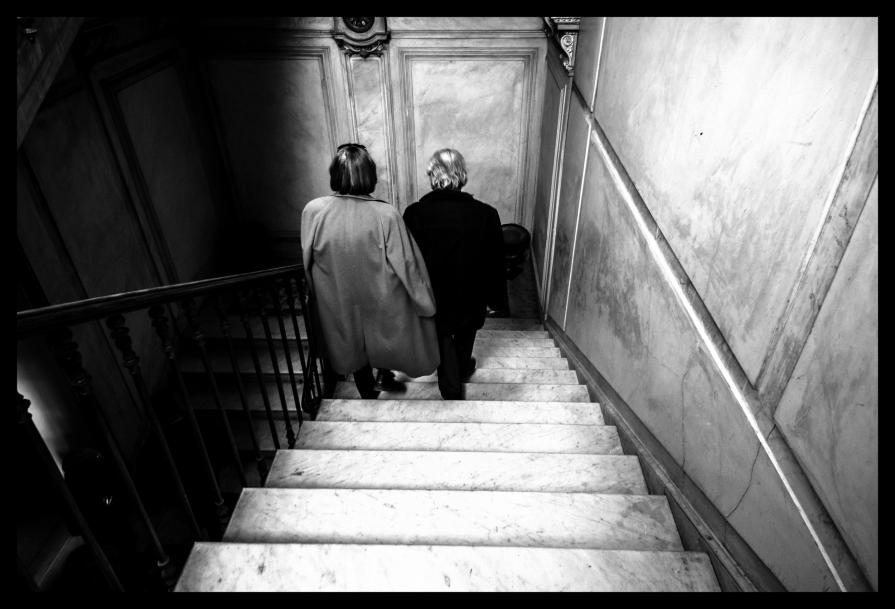 Napoli, Villa Pignatelli