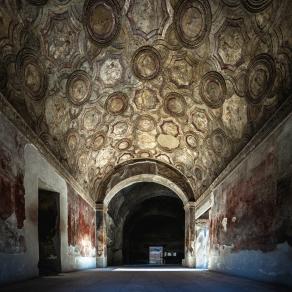Pompei, Terme Stabiane