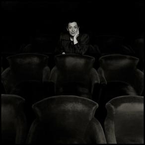 Odette Nicoletti | Augusto De Luca, fotografo.