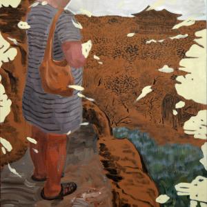 MLGS02E02 Lost in Translation, 24 x 40