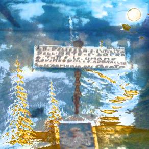  "L'ARTE E' ESPRESSIONE DELL'ANIMA"