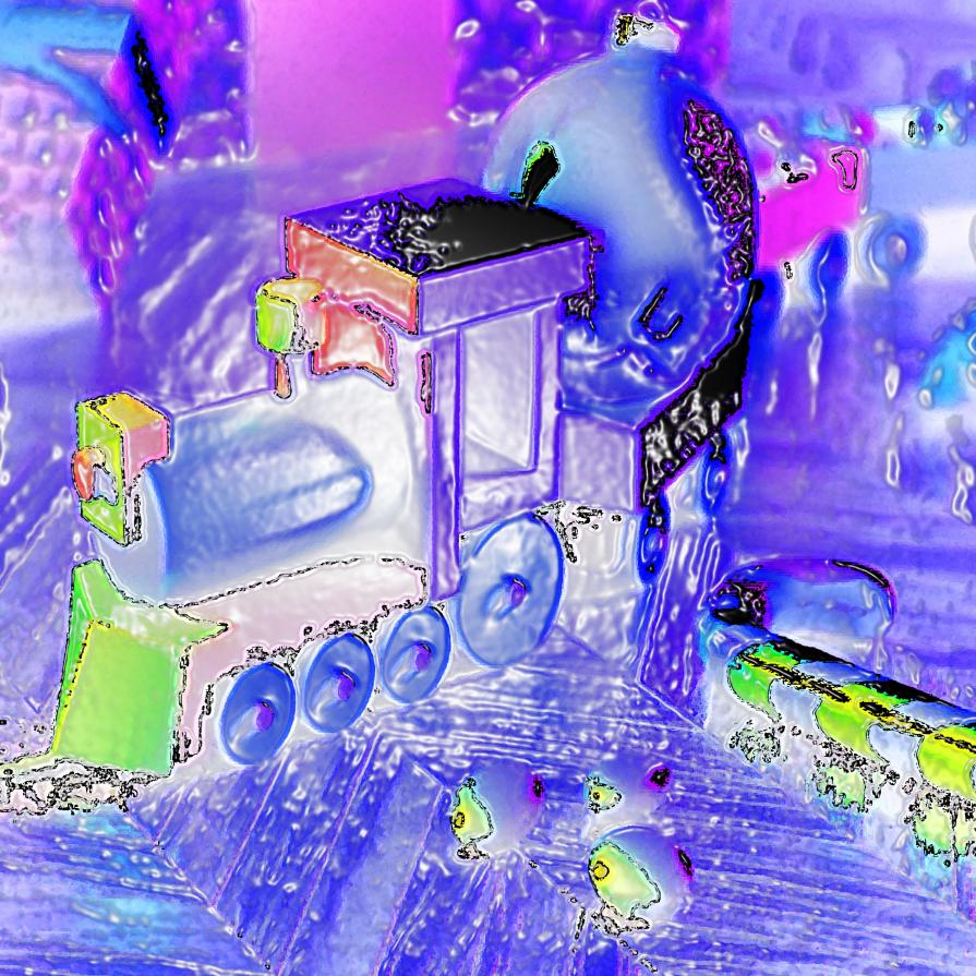 IL VERO MESSAGGIO DEL NATALE E' CHE NOI TUTTI NON SIAMO SOLI...!!!