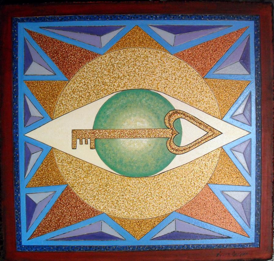 LO STRABISMO DI VENERE