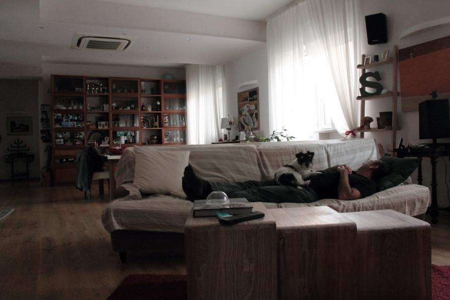 Le storie del divano