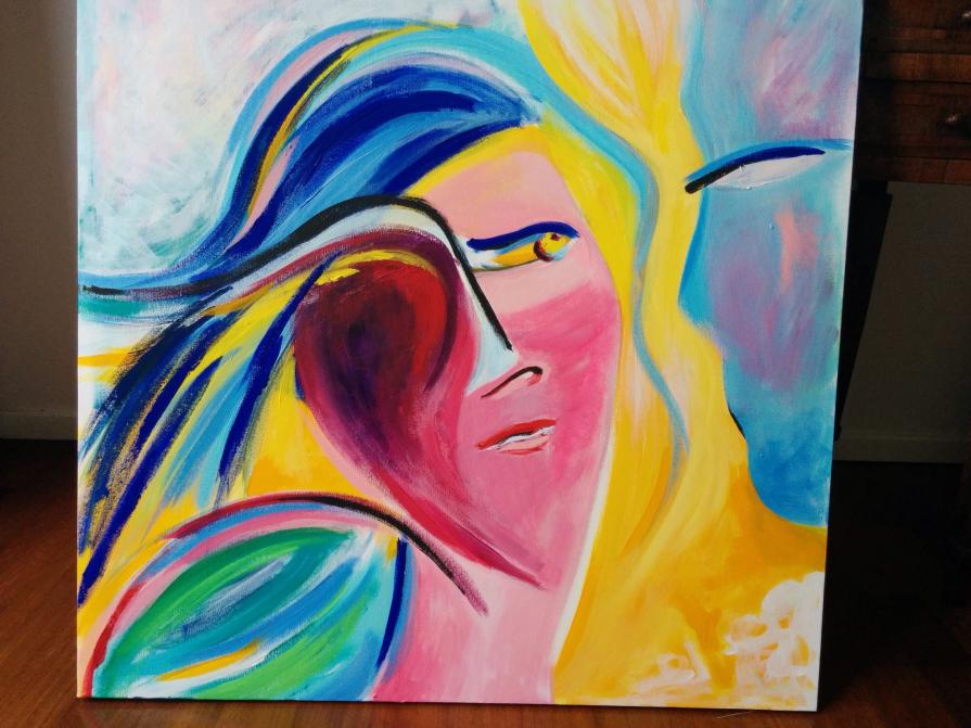 Anna e Duccio a nozze