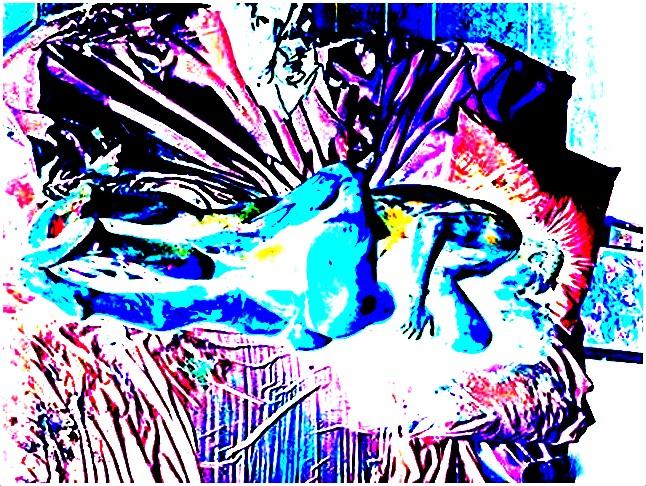 Dimmi che non hai paura