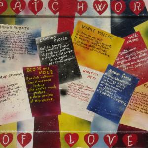 PATCHWORK OF LOVE