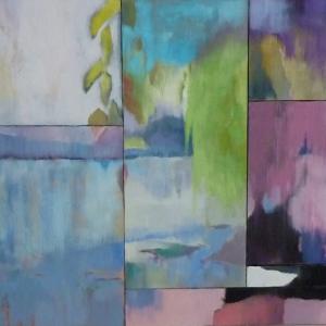 "Progetto Mosaico": " Lago di Como"