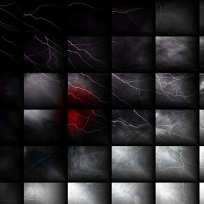 Ogni tassello compone il tutto   ( Each piece make up the whole ) 