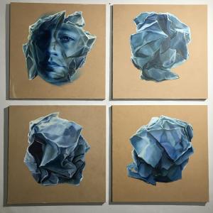 Bozza - Dell'idea inespressa e del tutto scartabile Bozza - Dell'idea inespressa e del tutto scartabile