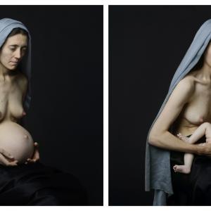 Amélie / Amélie and Mailys Amélie / Amélie and Mailys