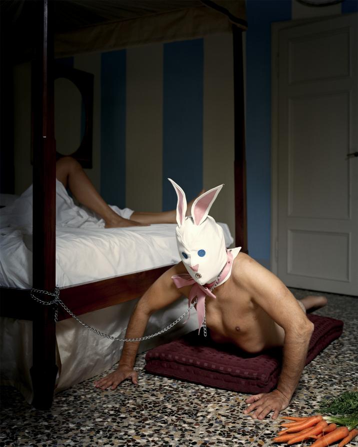 Je t'aime moi aussi ( S.T. 4)