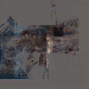  the act of separating something into its constituent parts or elements