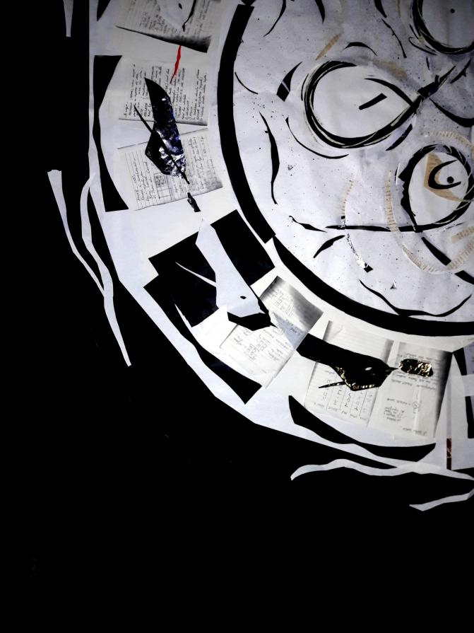 La forma del pensiero