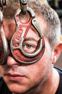 Nicoletta Cossa - METAL MUSES