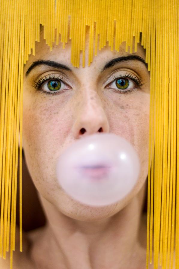 Mujeres al borde de...nuevo milenio Mujeres al borde de...nuevo milenio