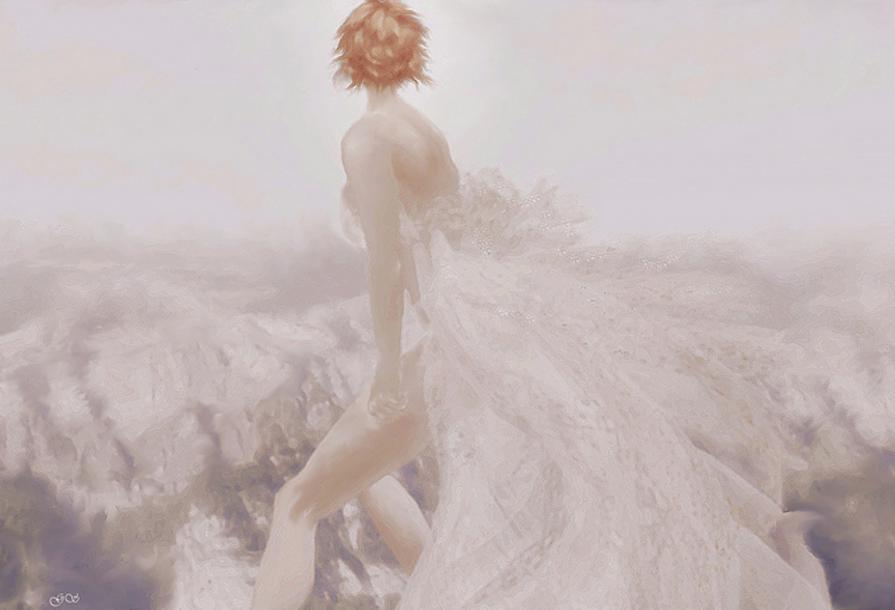 Can't wait tilll tomorrow comes