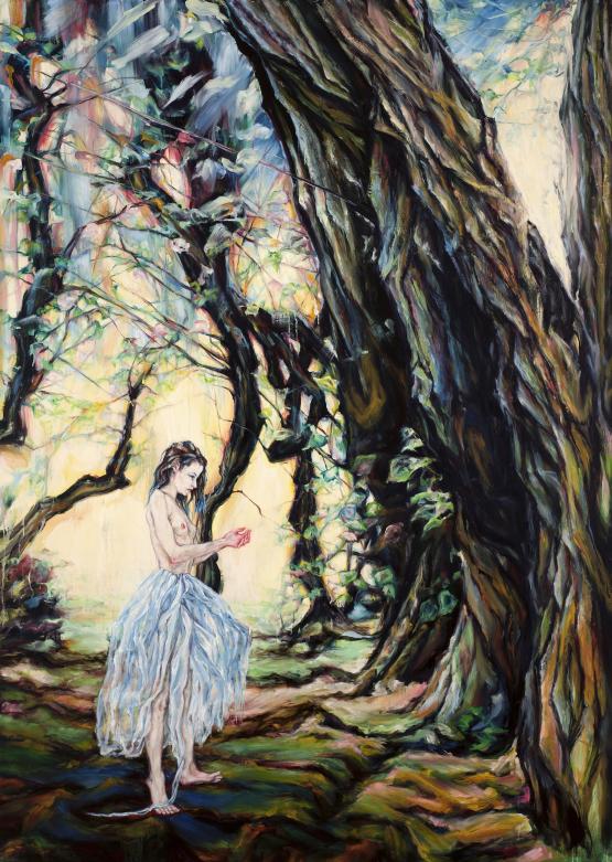 The Melancholia of Lady Macbeth