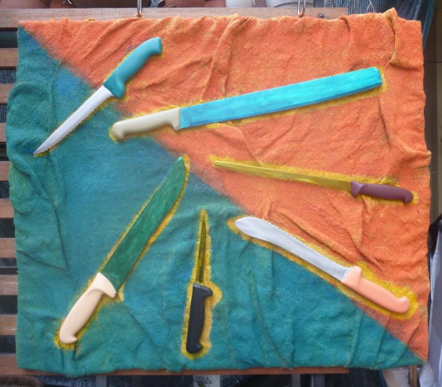 K6 VIBRAZIONI K6 VIBRAZIONI