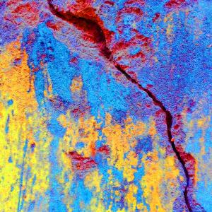 Indian Wall #7 Indian Wall #7