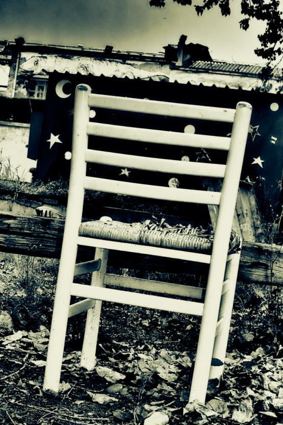 L'ultimo spettatore   ( The last spectator ) 