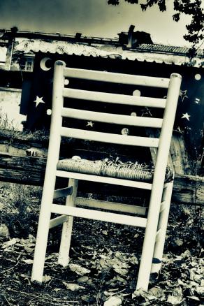 L'ultimo spettatore   ( The last spectator ) 