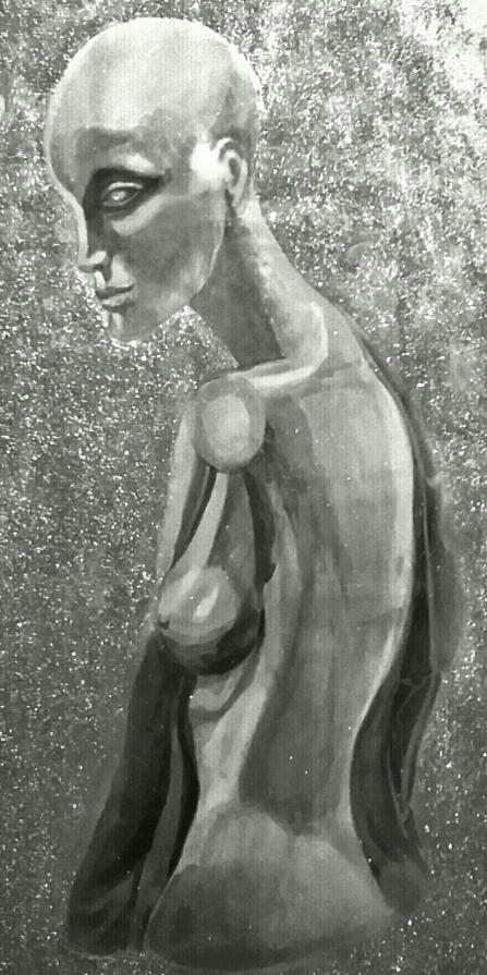 Non sono un manichino