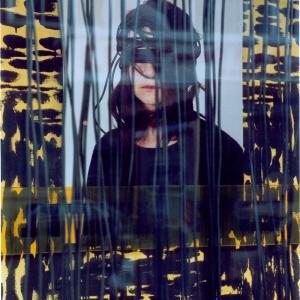 Blind Man's Buff, Installation - detail