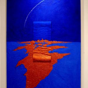 Ninfa, paesaggi con figure assenti Ninfa, paesaggi con figure assenti