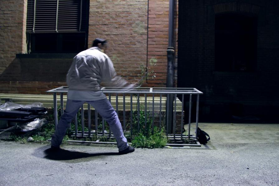 Deserti di Tanino De Rosa