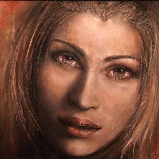 " In fondo ai tuoi occhi" " In fondo ai tuoi occhi"