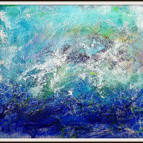 Almost storm -01- (n.441)\